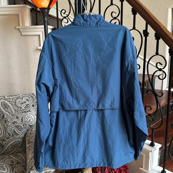 SPERRY men’s windbreaker, Large - Picture 2 of 15